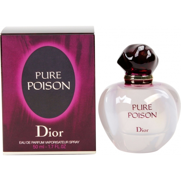 pure poison dior 50ml price