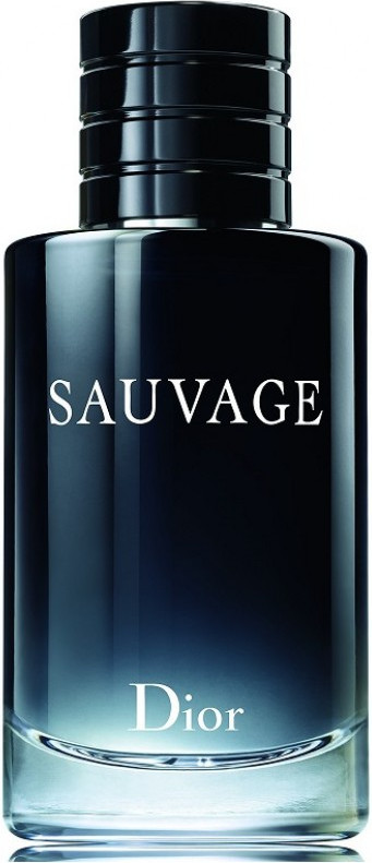 Dior Sauvage Eau de Parfum 2 oz  Аромат Духи Рождественские наборы