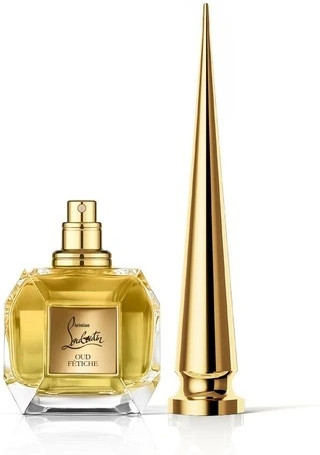 Christian Louboutin Oud Fetiche