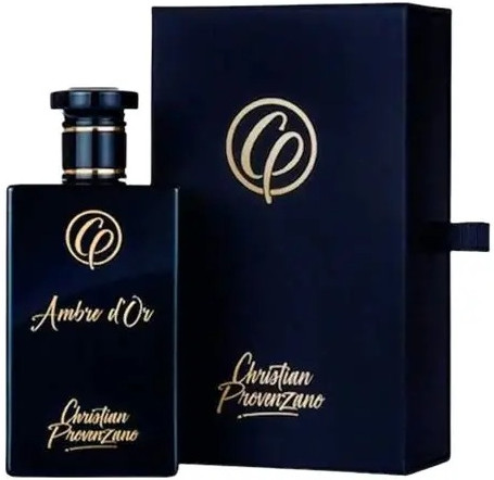Christian Provenzano Ambre D'Or