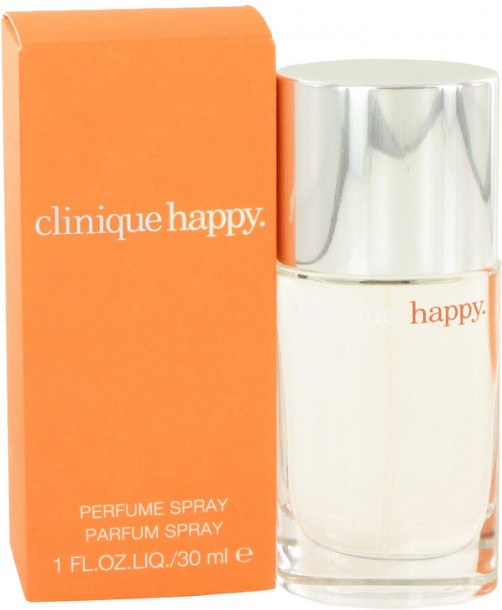 Купить духи Clinique Happy for women. Оригинальная парфюмерия, туалетная  вода с доставкой курьером по России. Отзывы.