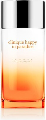 Купить духи Clinique Happy In Paradise. Оригинальная парфюмерия ...