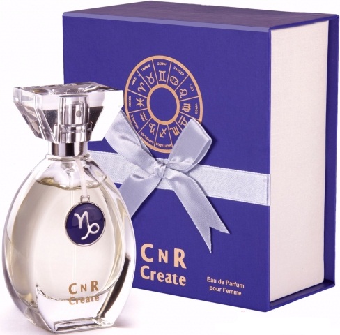 CnR Create Capricorn for Women