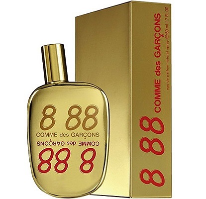 comme des garcons 88