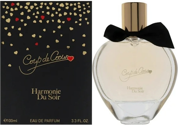 Coup de Coeur Harmonie Du Soir