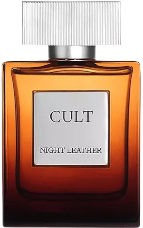 Cult Night Leather