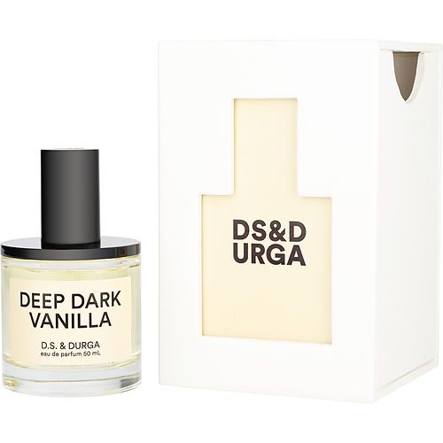 D.S. & Durga Deep Dark Vanilla