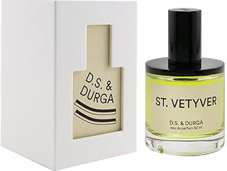 D.S. & Durga St. Vetyver