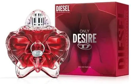 Diesel Only Desire