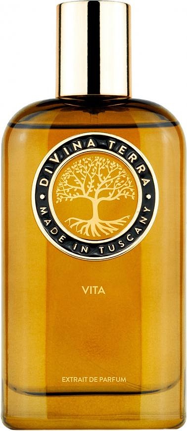 Купить духи DiVina Terra Vita. Оригинальная парфюмерия, туалетная вода ...