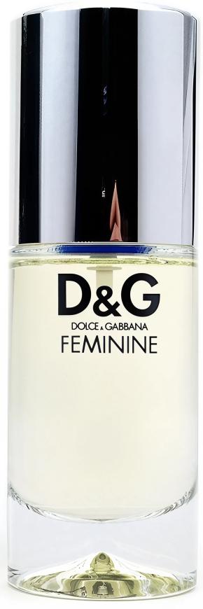 dolce & gabbana feminine