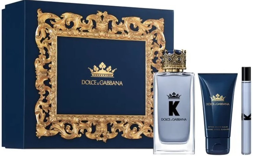 dolce and gabbana aftershave