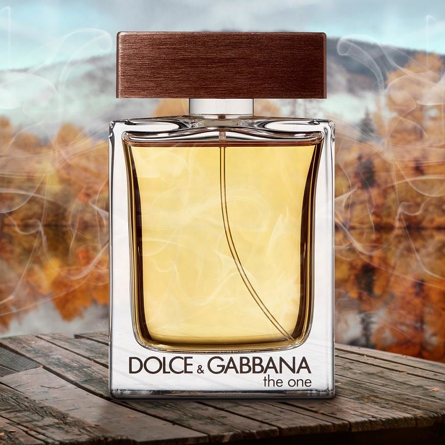 Купить духи Dolce & Gabbana The One For Men. Оригинальная парфюмерия,  туалетная вода с доставкой курьером по России. Отзывы.