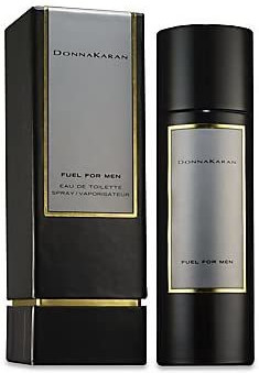 donna karan fuel for men