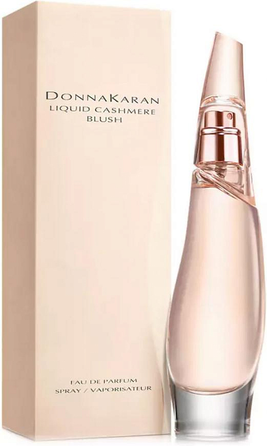 Donna Karan (DKNY) Liquid Cashmere Blush