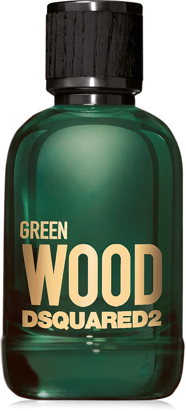 dsquared parfum green wood