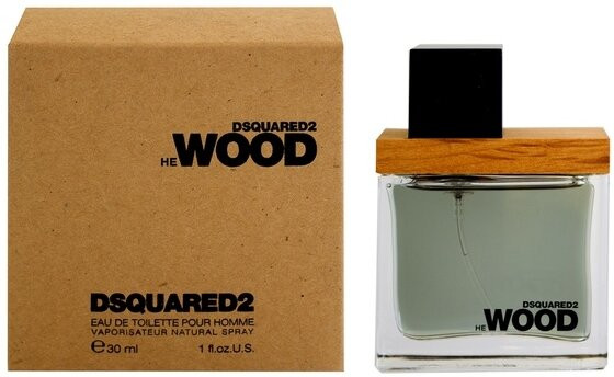 dsquared2 wood