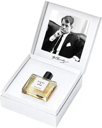 Eight & Bob Robert F. Kennedy Special Edition