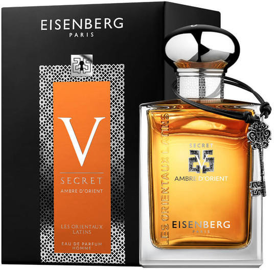 Eisenberg Les Orientaux Latins Homme