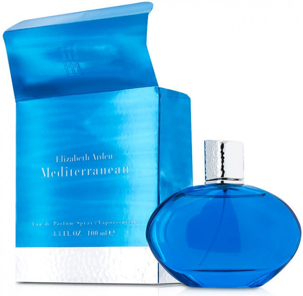 Elizabeth arden mediterranean discount