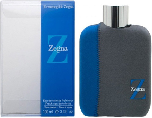 Ermenegildo Zegna Z Zegna Eau Fresh