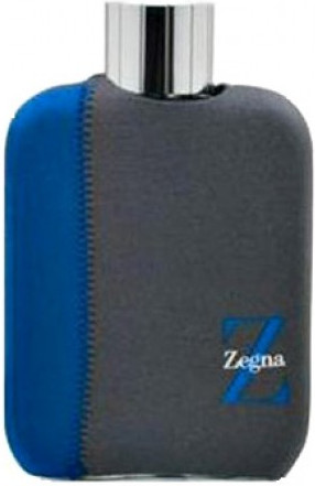 Ermenegildo Zegna Z Zegna Eau Fresh