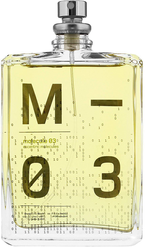 Молекула 03 Молекула 03