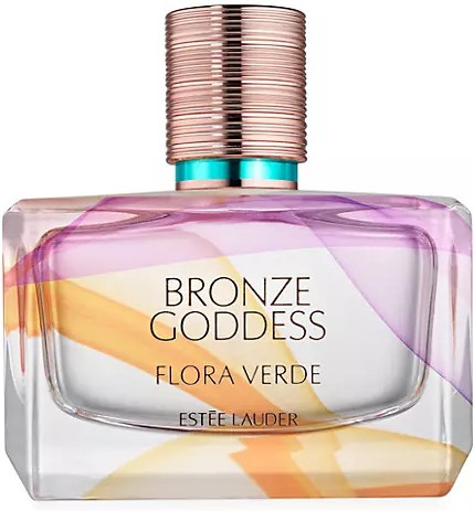 Estee Lauder Bronze Goddess Flora Verde