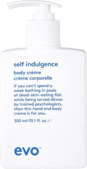 EVO Self-Indulgence Body Creme
