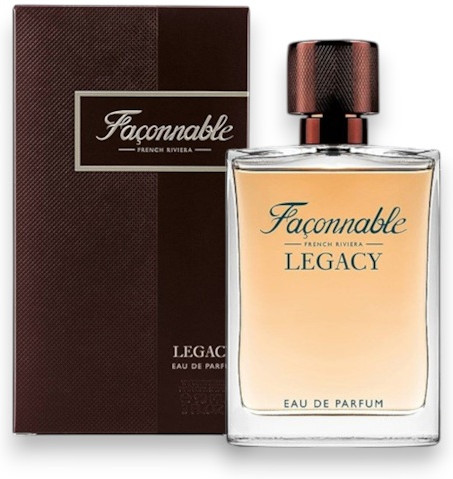 Faconnable Legacy