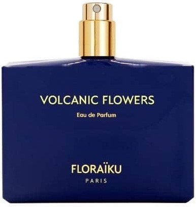 Floraiku Volcanic Flowers