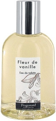 Fragonard Fleur de Vanille