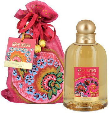 Fragonard Reve Indien