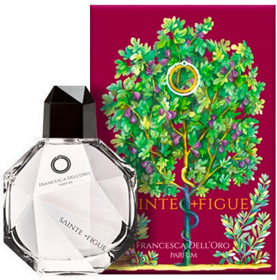 Francesca dell`Oro Sainte Figue