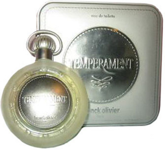 Franck Olivier Temperament For Men