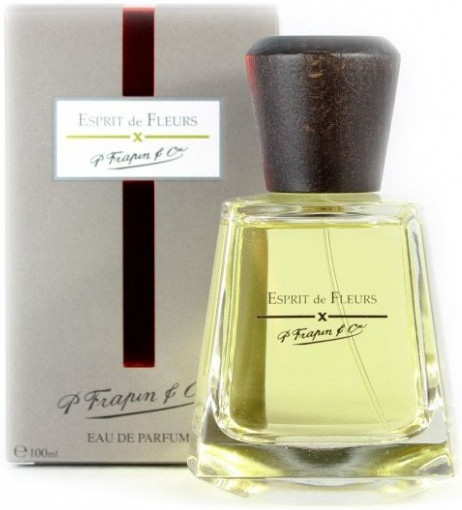 Frapin Esprit de Fleurs