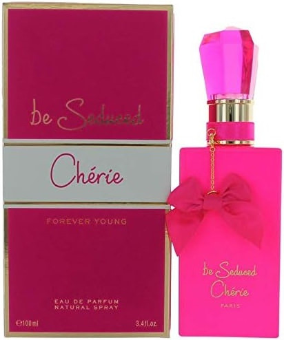 Geparlys Be Seduced Cherry