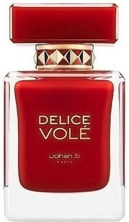Geparlys Delice Vole