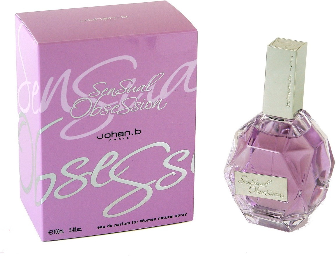 Geparlys Parfums Sensual