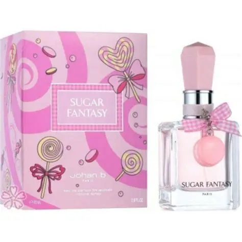 Geparlys Sugar Fantasy
