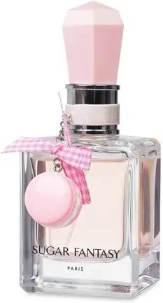 Geparlys Sugar Fantasy