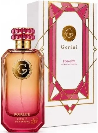 Gerini Rosalite
