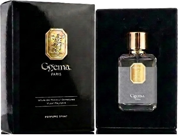Ggema Celeste