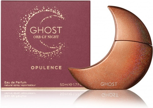Ghost Orb Of Night