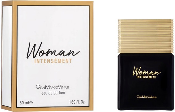 Gian Marco Venturi Woman Intensement