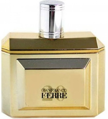 Купить духи Gianfranco Ferre Ferre №20. Оригинальная парфюмерия ...