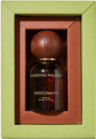 Giardino Magico Gentleman's
