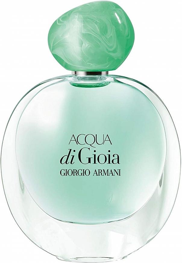 acque di gioia