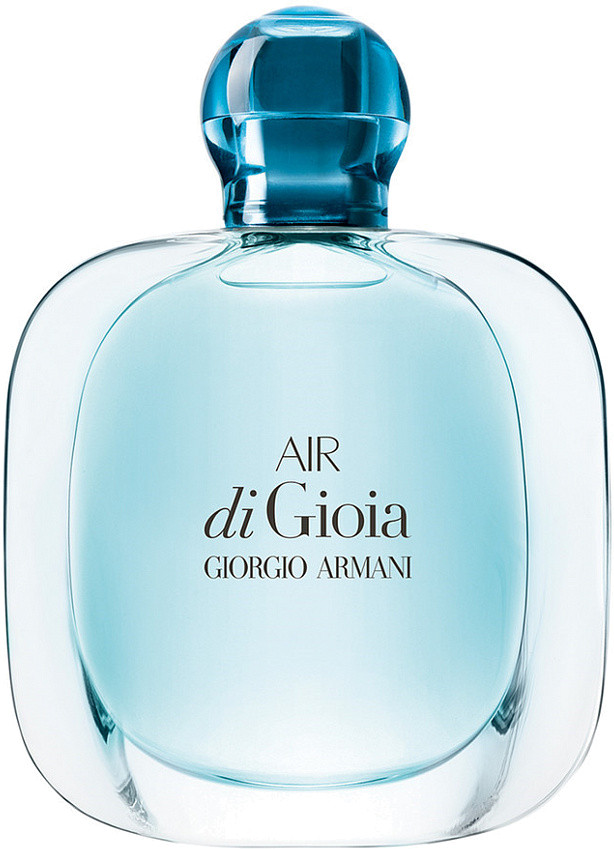 air di gioia