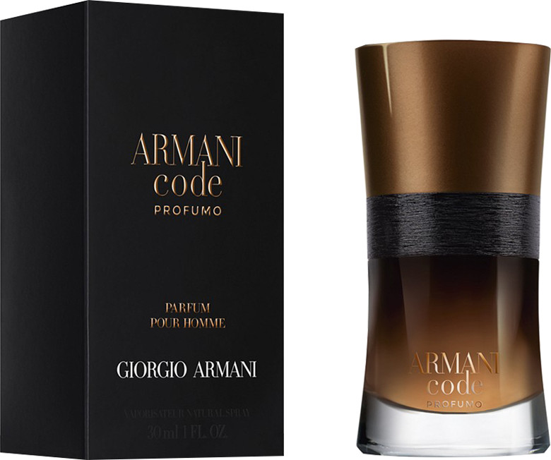 armani code profumo by giorgio armani